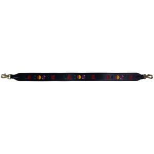 Lacoste Premium blokleer schouderband voor vrouwen