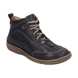 JOSEF SEIBEL Neele 52 | Enkellaars voor Dames | zwart