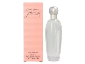 Estee Lauder Pleasures Edp Spray 100ml.