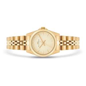 Rhodenwald & Söhne Female Stainless steel Watch 27,5mm