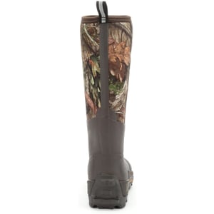 Muck Woody Max Rubber Mossy Oak Wellington Laarzen