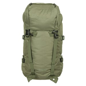 Mountain Warehouse High 50L Ryggsäck (Grön)