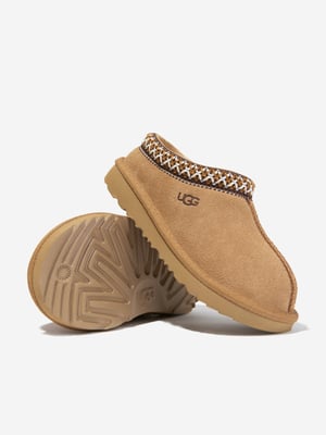 UGG Australia Kids tasman chestnut