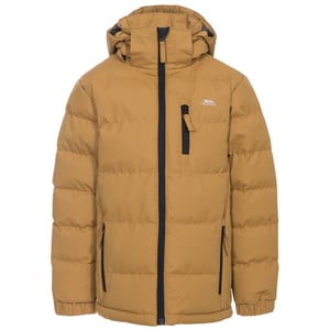 Trespass Jongens tuff hooded jas