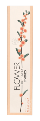 Kenzo Flower Ikebana Mimosa Edp Spray 75 ml