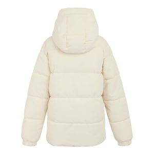 Regatta Womens/Ladies Arilie Quilted Jacket (Light Vanilla)