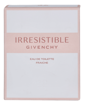 Givenchy Irresistible Edt Spray50 ml.