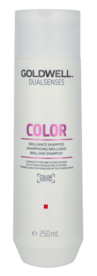 Goldwell Dualsenses Color Brilliance Shampoo250 ml.