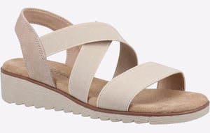 Fleet & Foster Freesia MEMORY FOAM Womens