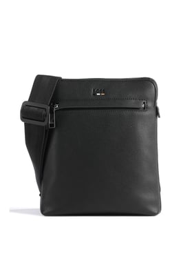 Boss Ray_s Zip Envelope Bag Black