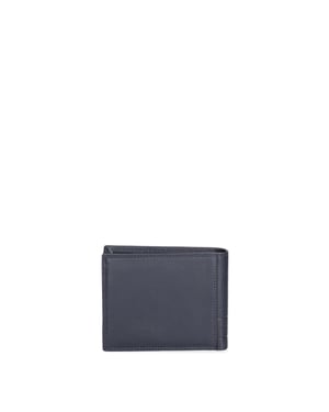 Sergio Tacchini portemonnee Heren DARK BLUE