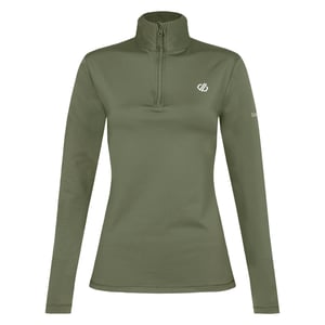 Dare 2B Kvinnor/Damer Lowline II Midlayer (Olivine Green)