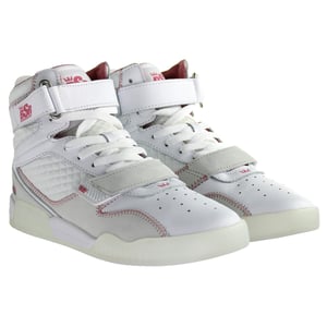 Supra Breaker White Träningsskor för herrar