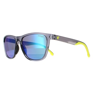 Carrera Square unisex grijs groene meerlagige spiegel 8058/s