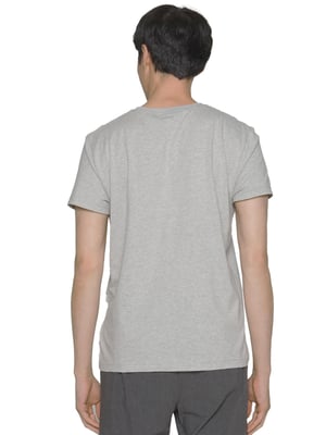 Gant | Mens Crew Neck T-Shirt