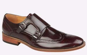 Goor Fullerton Brogues Mens