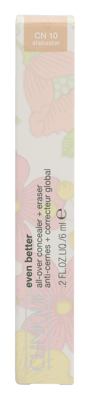 Clinique Even Better All Over Concealer + Eraser6 ml.