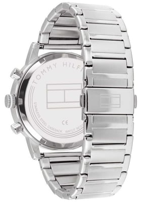 Tommy Hilfiger Herenhorloge 1710401