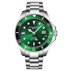 Japanese Automatic Depthmaster 4048 42mm Diver