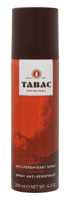 Tabac Original Deo Spray Anti-Perspirant 200ml