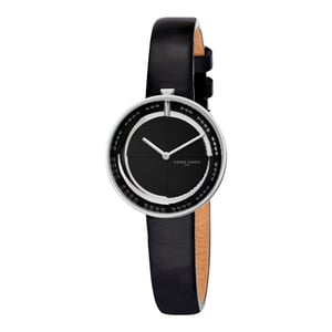 Pierre Cardin Marais dameshorloge Zwart CMA.0000