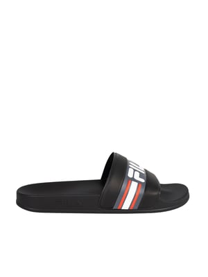 Fila Tofflor Oceano Svart för herrar