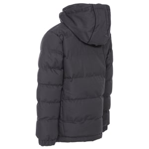Trespass Jongens tuff hooded jas