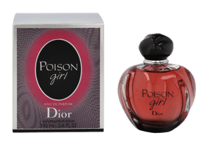Dior Poison Girl Edp Spray 100ml.