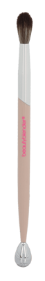 Beauty Blender High Roller Crease Brush & Cooling Roller 1 piece