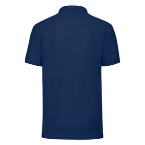 Fruit of the Loom Heren 65/35 piqué poloshirt