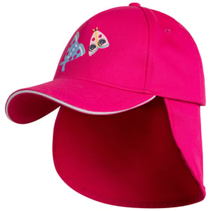 Trespass Barn/Kids Cabello II keps (jordgubb)