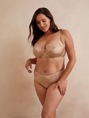 Embrace Side Support Bra