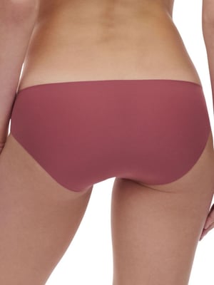 Zachte Stretch Braziliaanse Slip