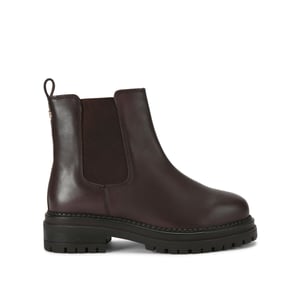 Carvela Leather Headline Boots