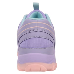 Mountain Warehouse Approach Trainers voor kinderen (Paars)