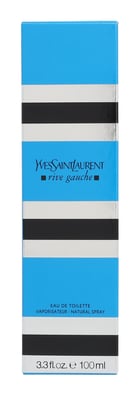 YSL Rive Gauche For Women Edt Spray 100ml