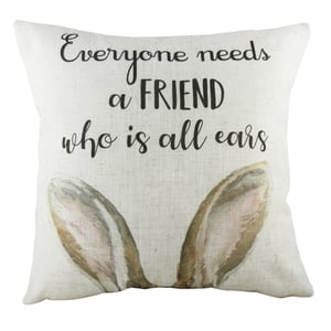 All Ears Cushion
