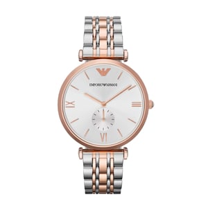 Emporio Armani Mens' Watch AR1677
