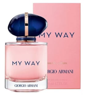 ARMANI MY WAY EDP SPRAY 50ML