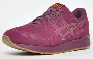 Asics Tiger Gel Lyte Suède Heren