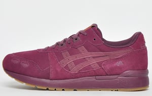 Asics Tiger Gel Lyte Suède Heren