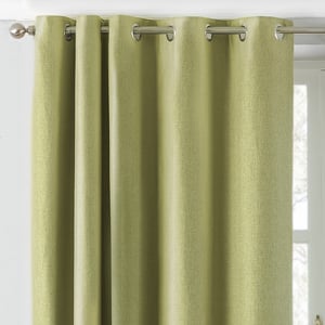 Atlantic Eyelet Curtains