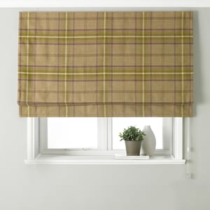 Aviemore Roman Blinds