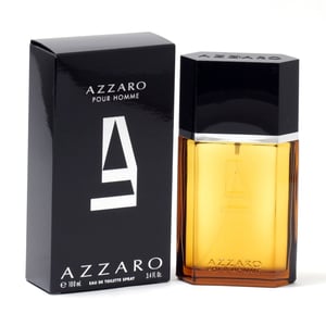 Azzaro Eau De Toilette Spray 100Ml