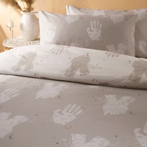 Be Kind Duvet Cover Set