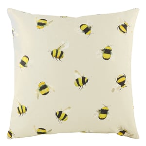 Busy Bees Cushion