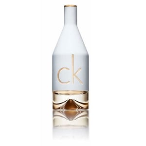 Calvin Klein Ck In2U Her Edt Spray 150ml.