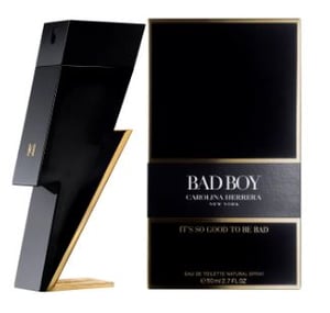 Carolina Herrera Bad Boy Edt Spray 50ml.