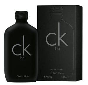 CK CKbe EDT Spray 200ml
