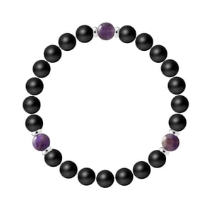 Bracelet Silver Sterling 925 Okla